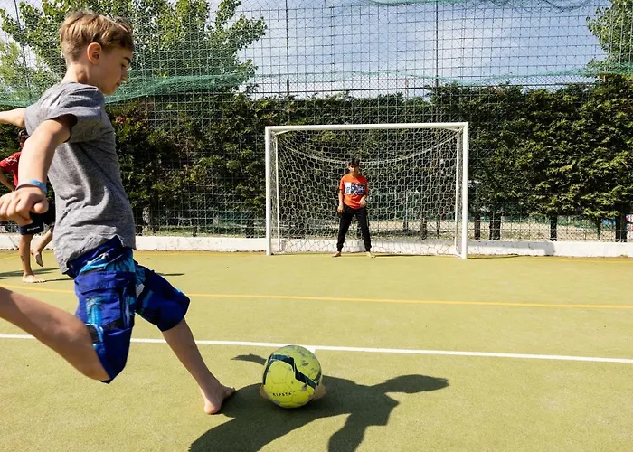 Classe Village ليدو دي دانتي