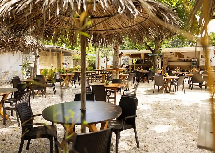 Classe Village Camping