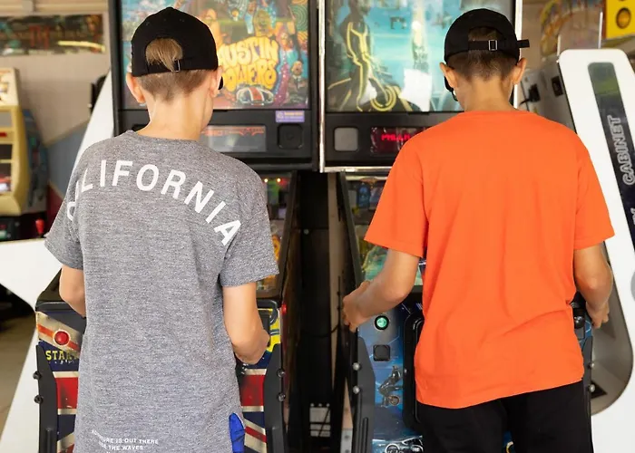 Classe Village Camping Lido di Dante