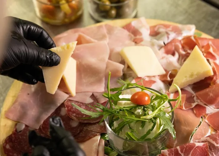 Classe Village 3* Лидо ди Данте