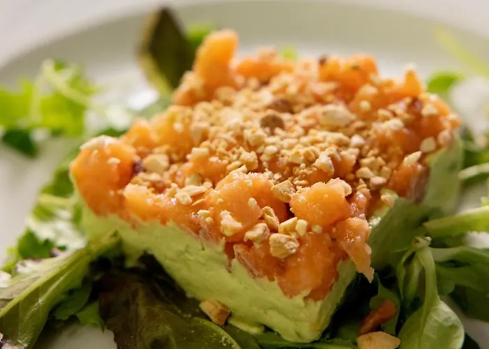 مكان تخييم Classe Village ليدو دي دانتي