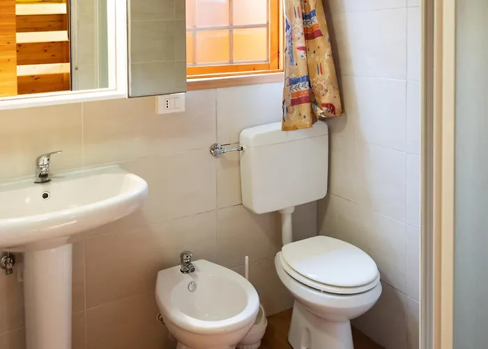 Classe Village Кемпинг 3*