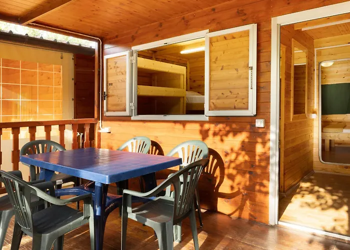 Classe Village ليدو دي دانتي