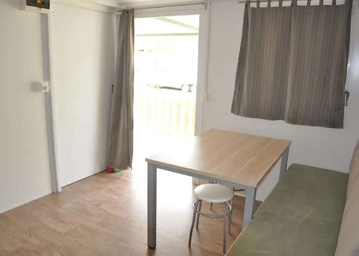 Classe Village Кемпинг 3*