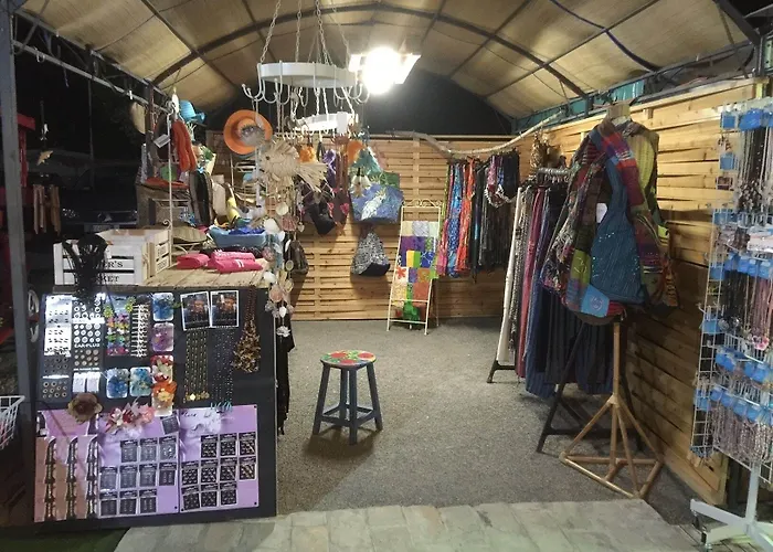 Classe Village Кемпинг Лидо ди Данте