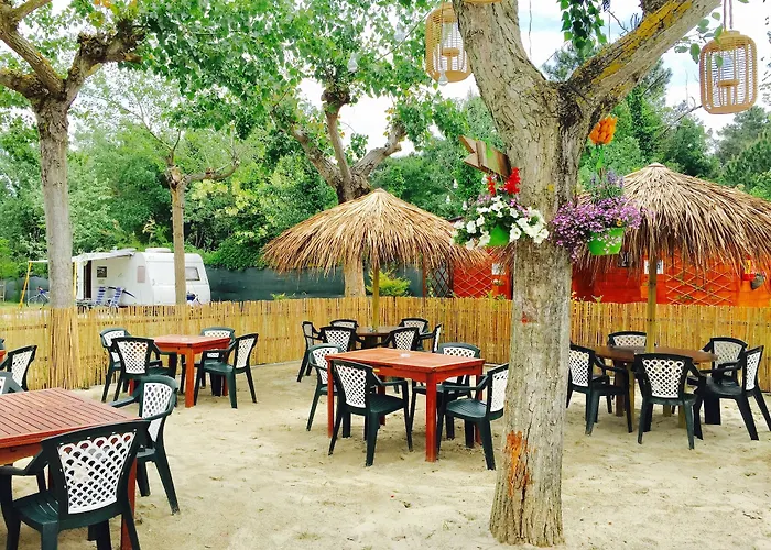 Classe Village ليدو دي دانتي